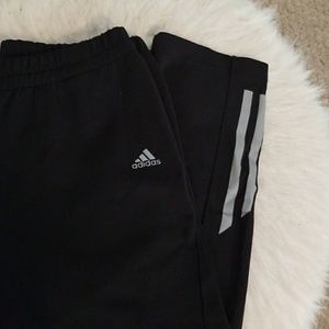 Adidas Reflective Leggings